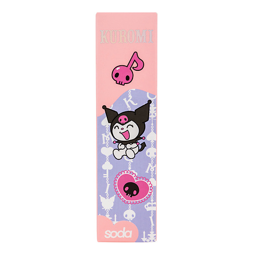 

SODA Кремовые румяна CHEEKY #cuteadventure 001 «ACT COOL», Кремовые румяна CHEEKY #cuteadventure 001 «ACT COOL»