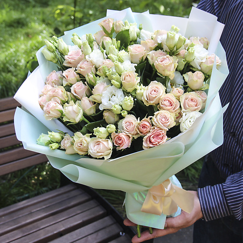 

FLORPRO Удача Grand, Удача Grand