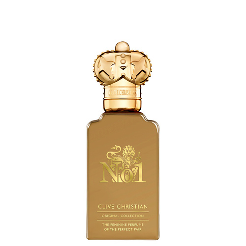 

CLIVE CHRISTIAN NO 1 FEMININE PERFUME 50, NO 1 FEMININE PERFUME