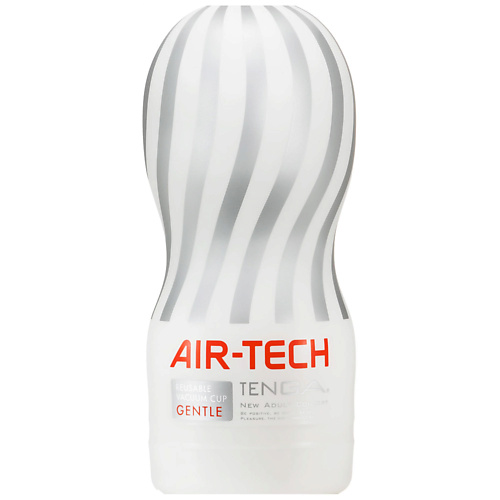 TENGA Многоразовый стимулятор Air-Tech Regular