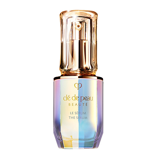 

CLÉ DE PEAU BEAUTÉ Сыворотка-активатор The Serum, Сыворотка-активатор The Serum