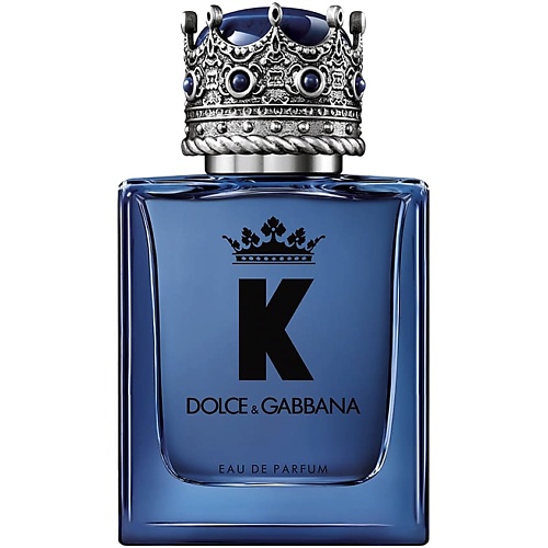 DOLCEGABBANA K by Dolce Gabbana Eau de Parfum 50 8820₽