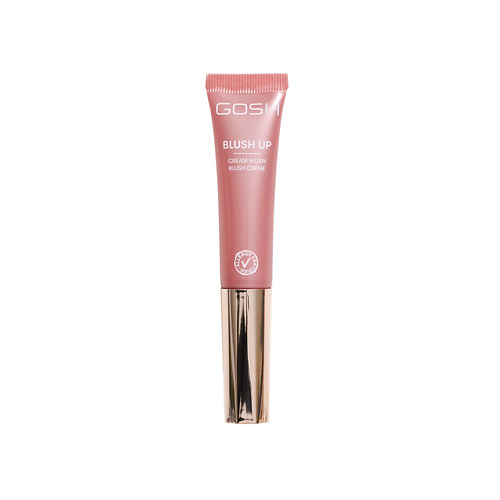 

GOSH Румяна для лица кремовые Blush Up, Румяна для лица кремовые Blush Up