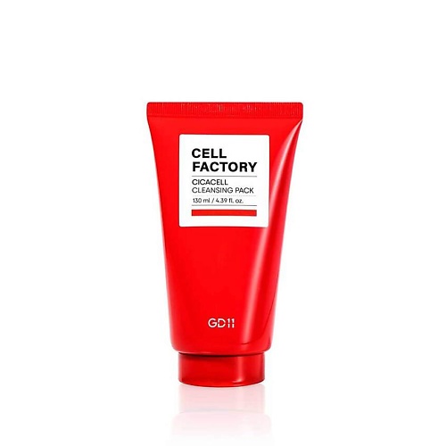 

GD11 Гель для лица очищающий Cell Factory, Гель для лица очищающий Cell Factory