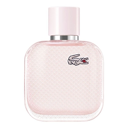 LACOSTE L1212 Rose Eau Frache 50 7379₽