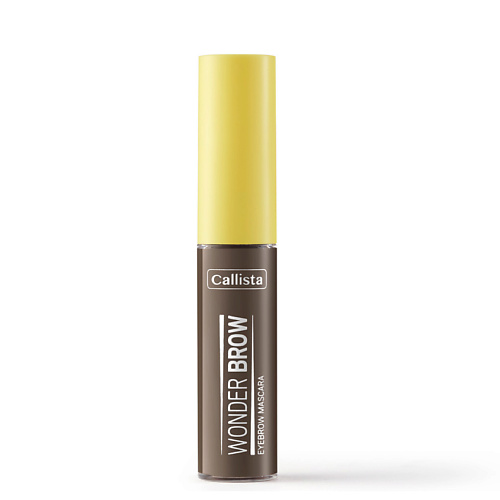 

CALLISTA Тушь для бровей Wonder Brow, Тушь для бровей Wonder Brow