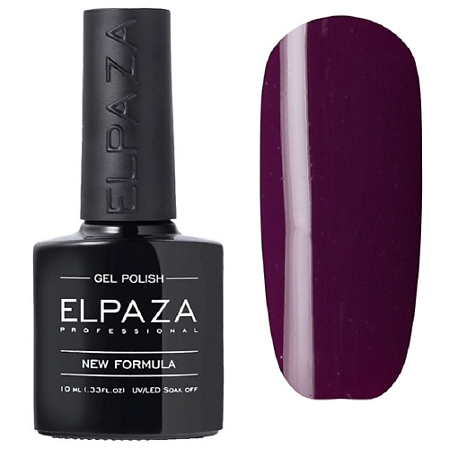 

ELPAZA PROFESSIONAL Гель-лак для ногтей CHARM, Гель-лак для ногтей CHARM