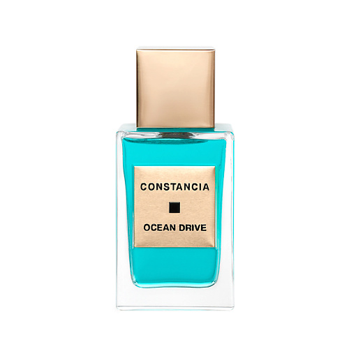 

CONSTANCIA Ocean Drive 50, Ocean Drive