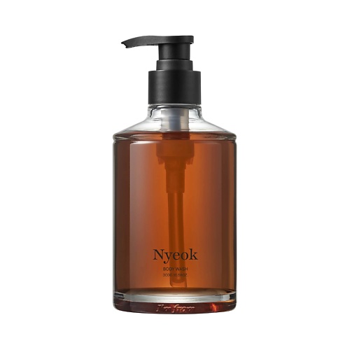 

I'M FROM Гель для душа с ароматом Nyeok Body Wash 300.0, Гель для душа с ароматом Nyeok Body Wash