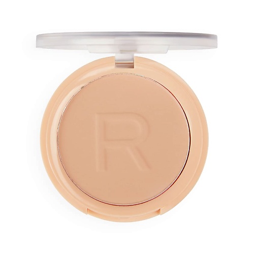 

REVOLUTION MAKEUP Пудра RELOADED PRESSED POWDER, Пудра RELOADED PRESSED POWDER