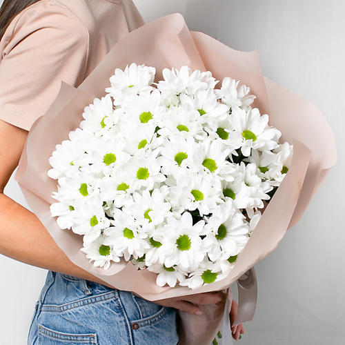 

ЛЭТУАЛЬ FLOWERS Ромашковое поле 9 шт., Ромашковое поле 9 шт.