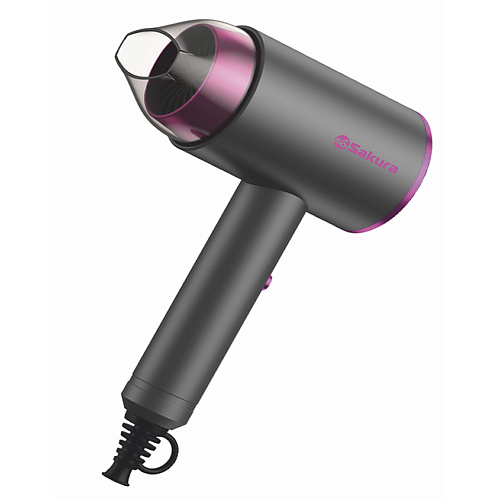 Фен SAKURA Фен электрический SA-4050BP