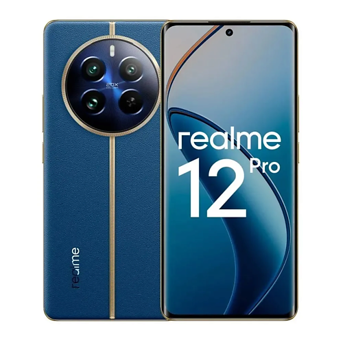 

REALME Смартфон 12 Pro 8/256 ГБ 1.0, Смартфон 12 Pro 8/256 ГБ
