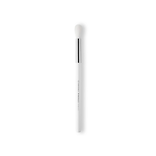 

KRISTALL MINERALS COSMETICS Кисть круглая Е09 для консилера, теней, Кисть круглая Е09 для консилера, теней