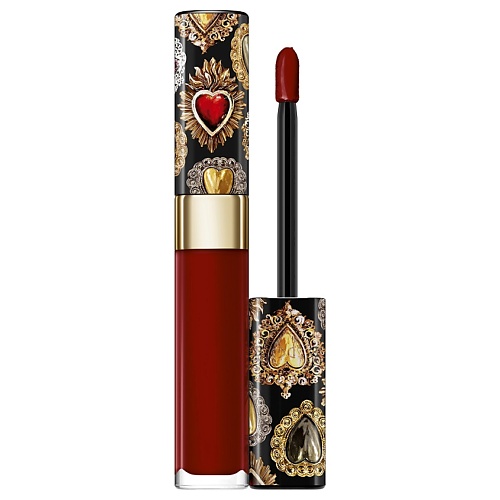 DOLCEGABBANA Сияющий лак для губ SHINISSIMO 5070₽