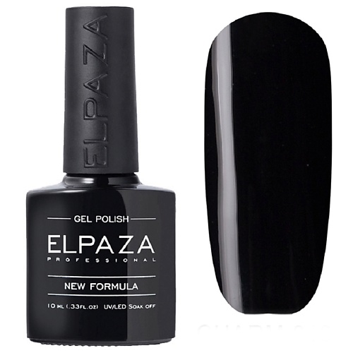 

ELPAZA PROFESSIONAL Гель-лак для ногтей CHARM, Гель-лак для ногтей CHARM