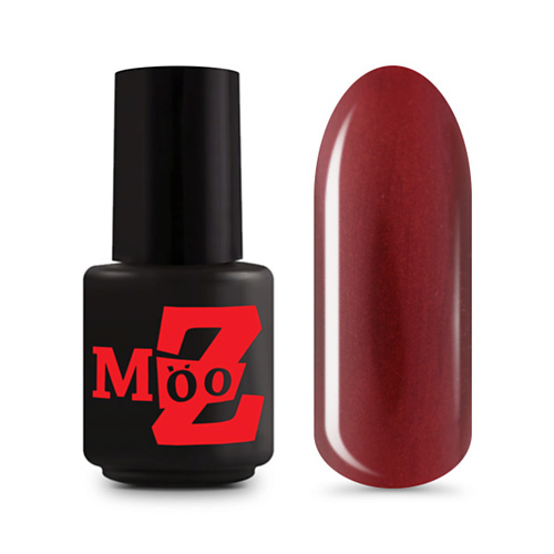 

MOOZ Гель-лак MINI, Гель-лак MINI