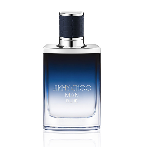 

JIMMY CHOO Man Blue 50, Man Blue
