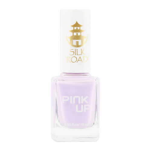 

PINK UP Лак для ногтей LIMITED SILK ROAD, Лак для ногтей LIMITED SILK ROAD