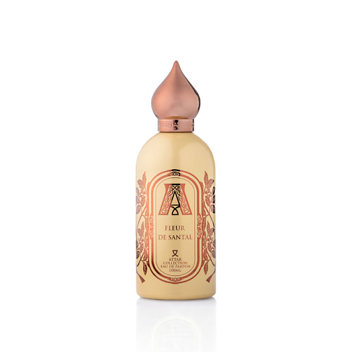 

ATTAR Fleur De Santal 100, Fleur De Santal