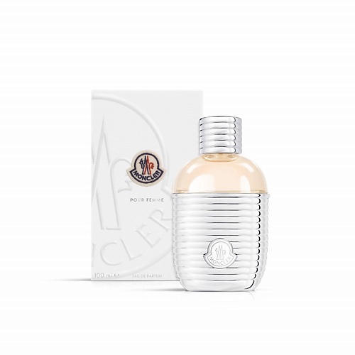 MONCLER Pour Femme 100 12420₽