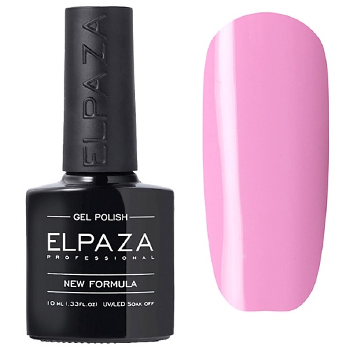 

ELPAZA PROFESSIONAL Гель-лак для ногтей CHARM, Гель-лак для ногтей CHARM