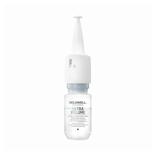 

GOLDWELL Сыворотка для увеличения объема Dualsenses Ultra Volume, Сыворотка для увеличения объема Dualsenses Ultra Volume