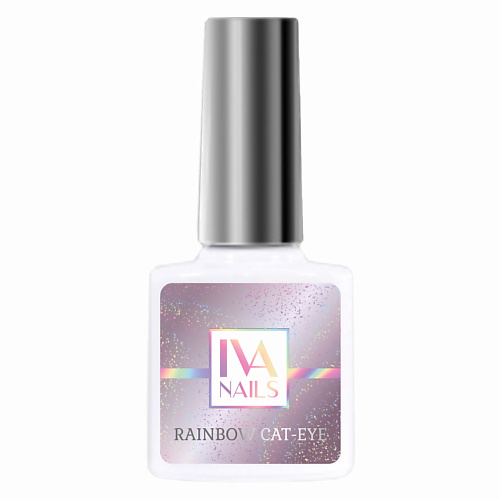 

IVA NAILS Гель-лак Prism Cat-Eye, Гель-лак Prism Cat-Eye