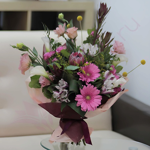 

FLORPRO Жемчужина красоты, Жемчужина красоты