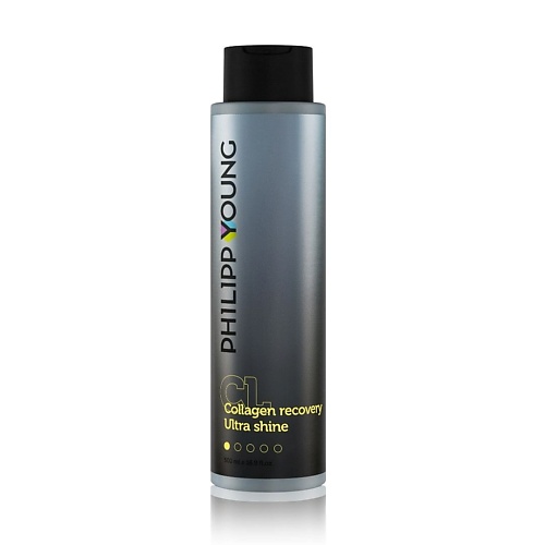 

PHILIPP YOUNG Коллагеновое восстановление волос COLLAGEN RECOVERY ULTRA SHINE 500.0, Коллагеновое восстановление волос COLLAGEN RECOVERY ULTRA SHINE