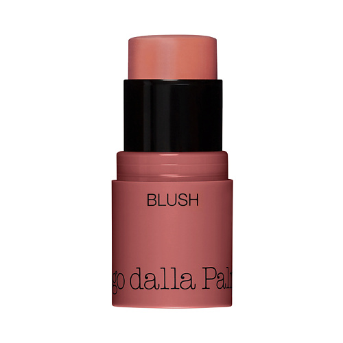 

DIEGO DALLA PALMA MILANO Румяна для лица в стике кремовые многофункциональные All In One Blush, Румяна для лица в стике кремовые многофункциональные All In One Blush