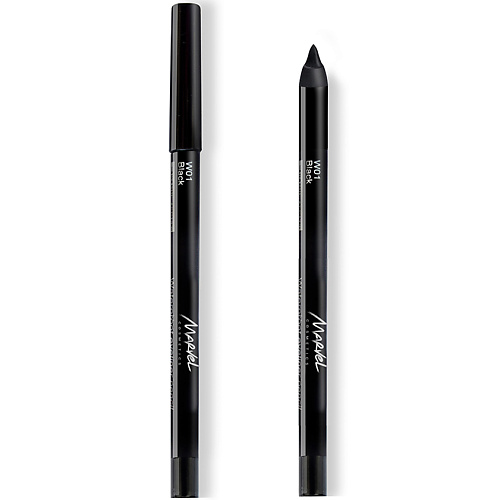 

MARVEL COSMETICS Водостойкий карандаш для глаз, Водостойкий карандаш для глаз