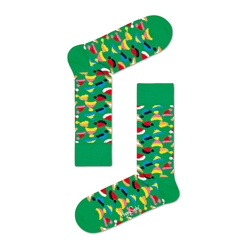 

HAPPY SOCKS Носки Sacred Heart 7300, Носки Sacred Heart 7300
