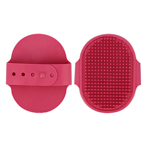 

LADY PINK Щетка для мытья животных, Щетка для мытья животных