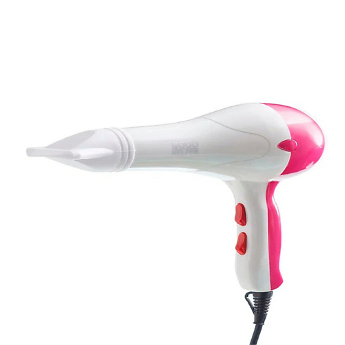 

GOOD HELPER Фен для волос HD-1601_D, Фен для волос HD-1601_D