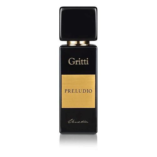

GRITTI Black Collection Preludio 100, Black Collection Preludio