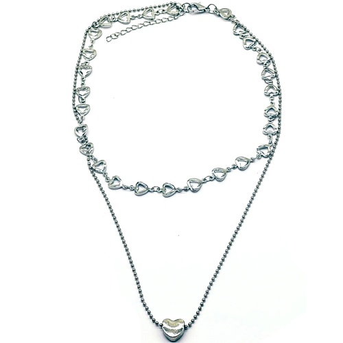 

BOCCIOLO Колье 2 SET, Колье 2 SET