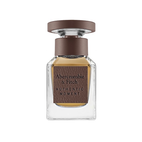 

ABERCROMBIE & FITCH Authentic Moment Men 30, Authentic Moment Men