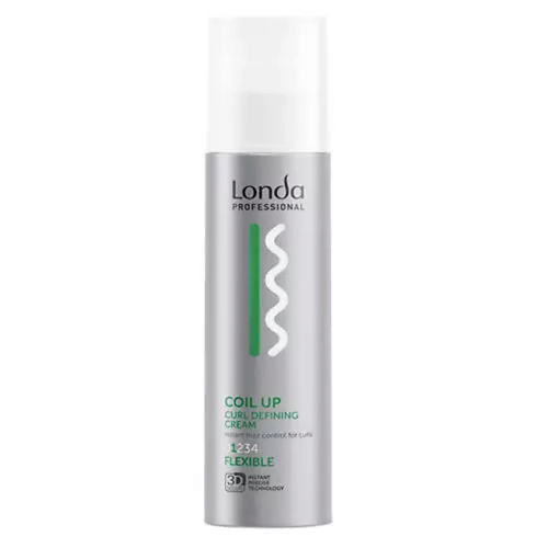 

LONDA PROFESSIONAL Крем для завивки волос Coil Up, Крем для завивки волос Coil Up