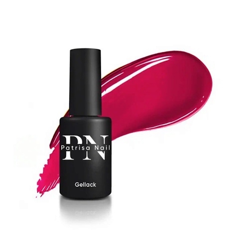

PATRISA NAIL Гель-лак Axios Gel, Гель-лак Axios Gel