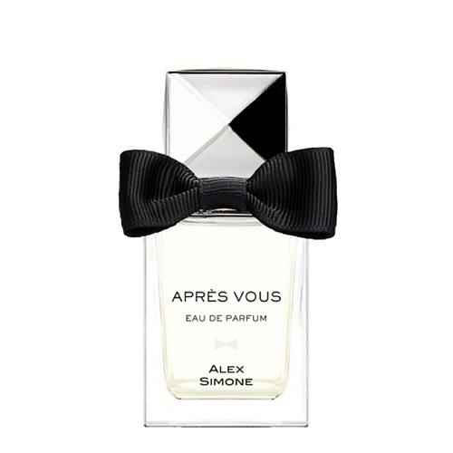 

ALEX SIMONE Apres Vous 30, Apres Vous