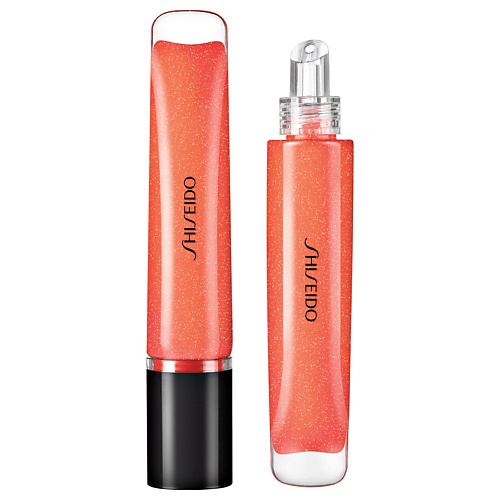 

SHISEIDO Ультрасияющий блеск для губ Shimmer Gel Gloss, Ультрасияющий блеск для губ Shimmer Gel Gloss