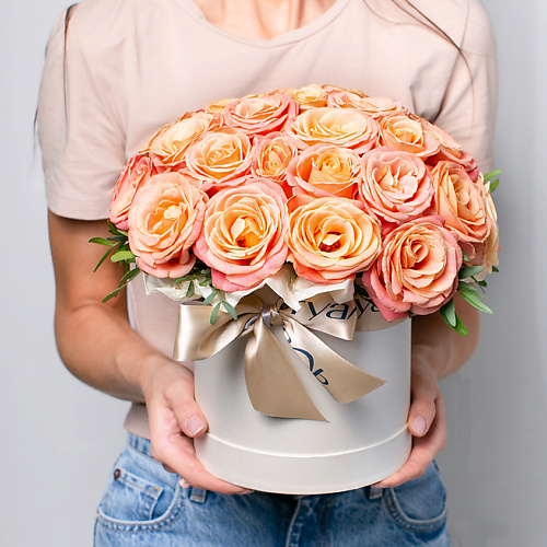 

ЛЭТУАЛЬ FLOWERS Мадлена, Мадлена