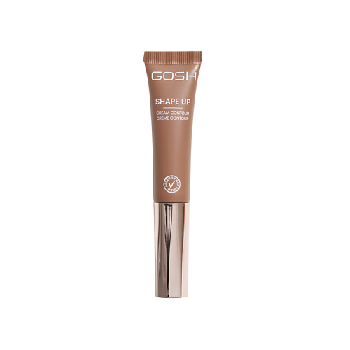 Контуринг GOSH Скульптор для лица кремовый Shape Up