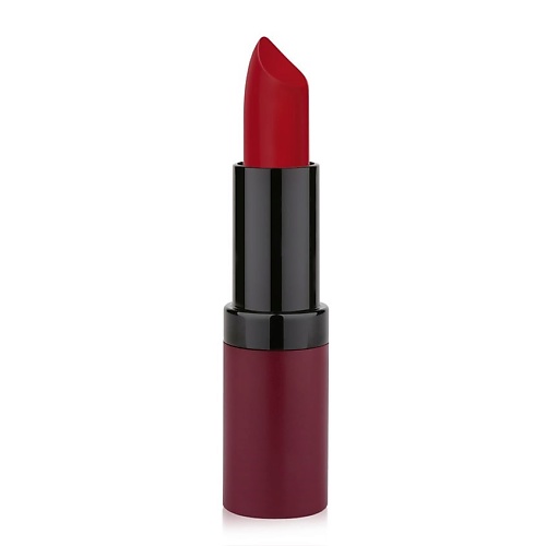 GOLDEN ROSE Помада для губ VELVET MATTE 280₽