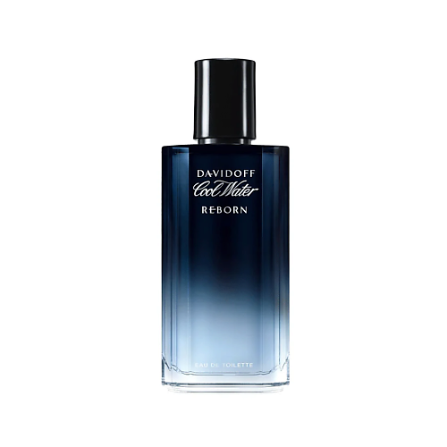 

DAVIDOFF Туалетная вода Cool Water Reborn, Туалетная вода Cool Water Reborn