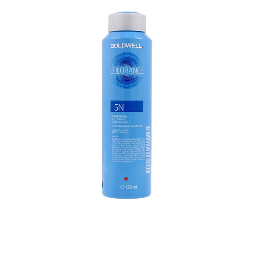 GOLDWELL Полуперманентная краска COLORANCE