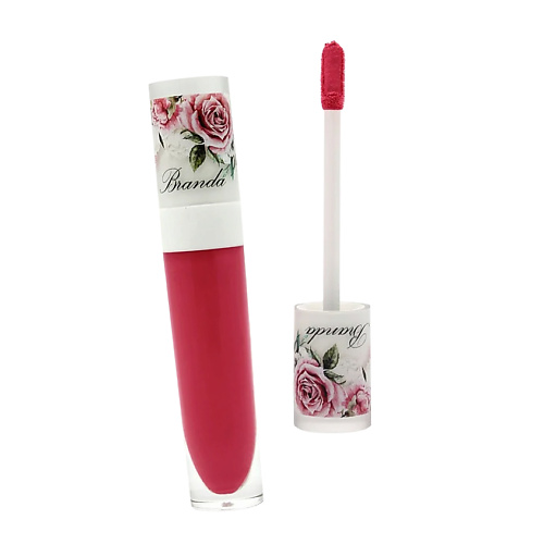 LANDA BRANDA Жидкая матовая помада Стойкость и матовость 272₽