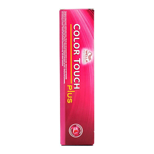 WELLA PROFESSIONALS Постоянная краска Color Touch Plus