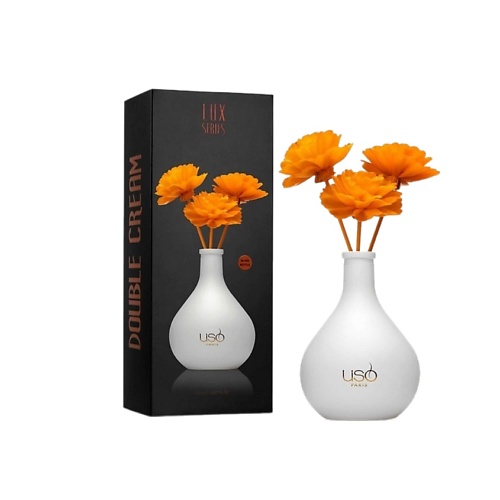 

USO PARIS Аромадиффузор Double Cream, Аромадиффузор Double Cream